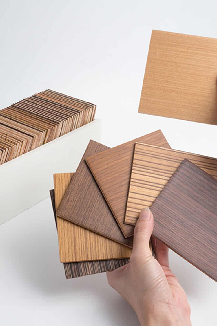 Wood Solutions for Interior Design in Every Home