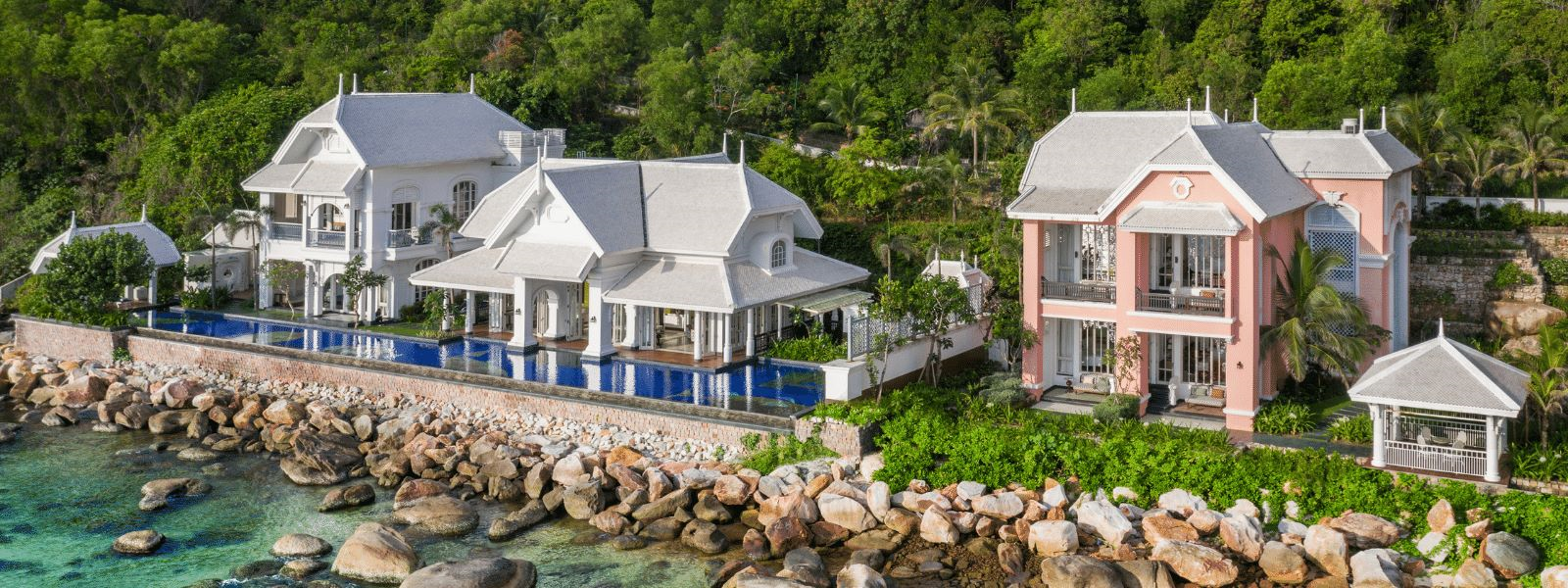 JW Marriott Phu Quoc Emerald Bay